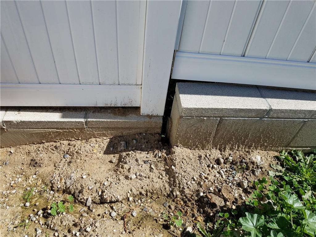 Commercial Foundations Helical Pier Install In Los Angeles, CA