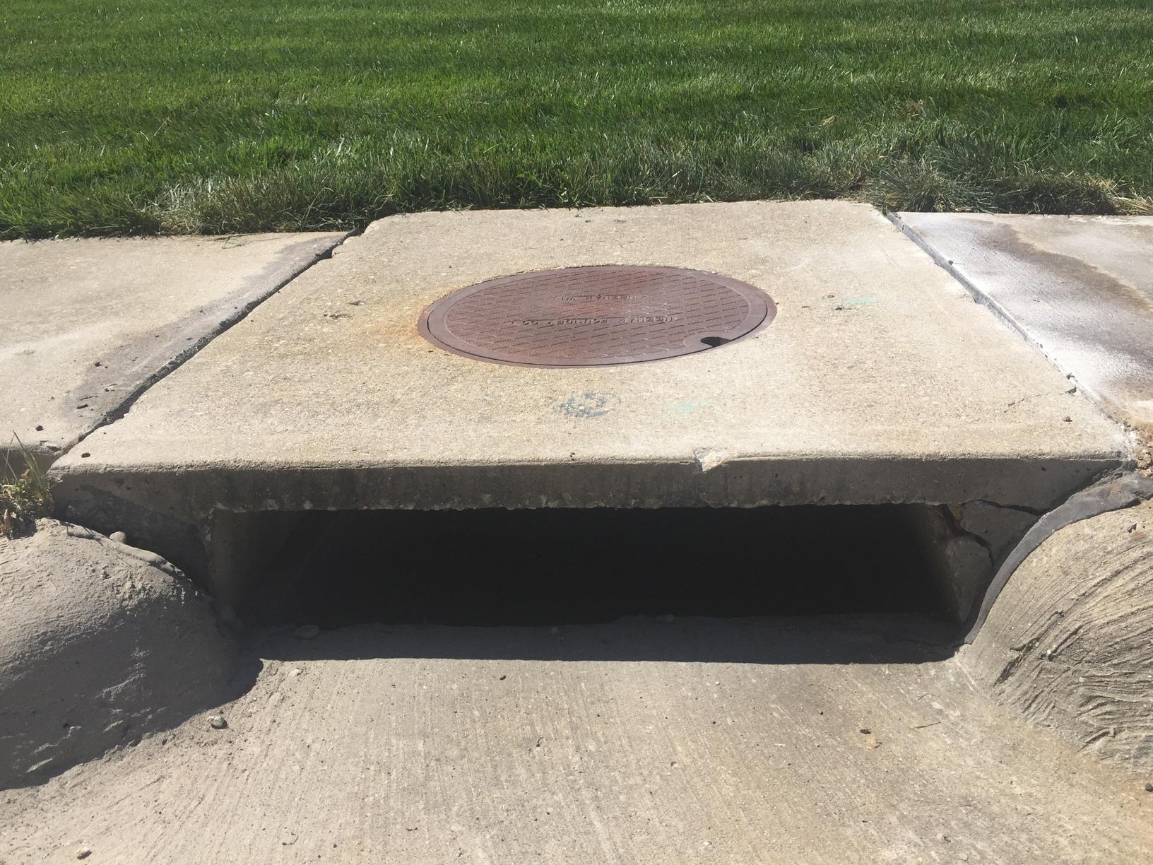 Concrete Lifting and Leveling Shiloh, Illinois Manholes Restored with