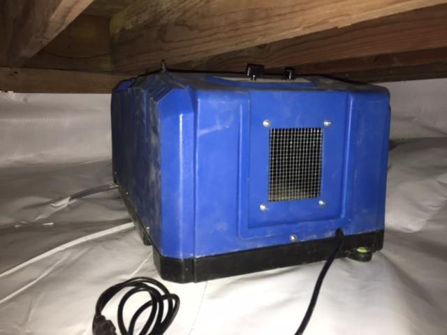 dehumidifier sanidry cx salem