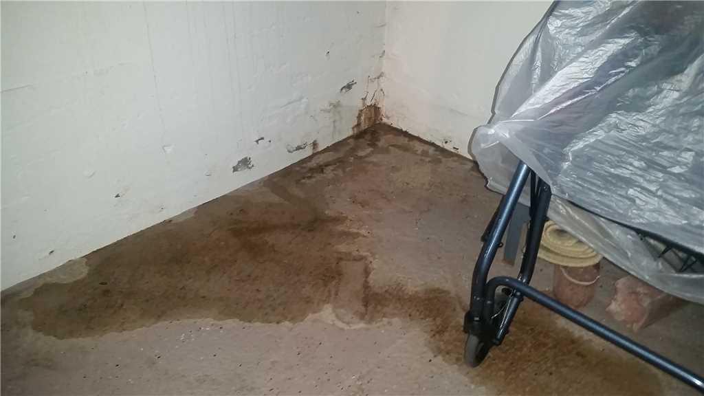Basement Waterproofing - Full Basement Waterproofing in Carlton ...