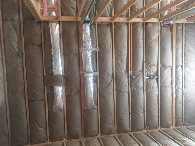 What Insulation To Use For Exterior Walls