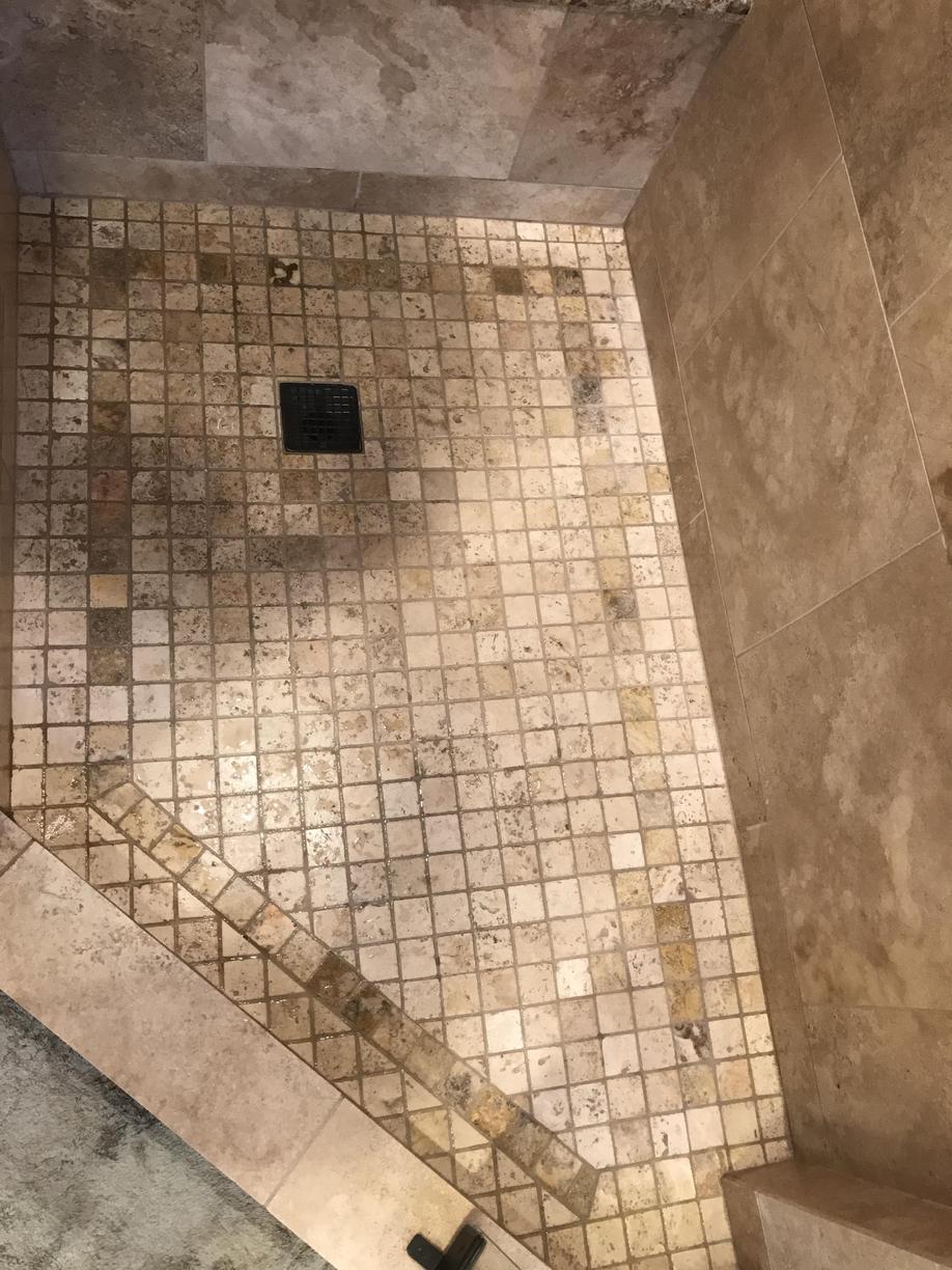 Remodeling Rustic Bathroom Remodel In Scottsdale