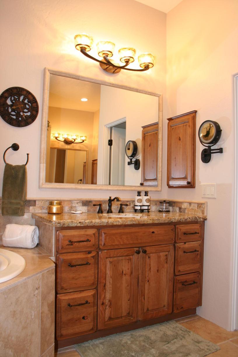 Bathroom Vanities Scottsdale Az / 5 Instant Bathroom Upgrades to Sell