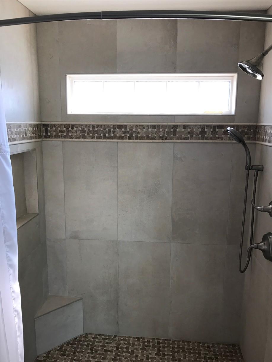 Remodeling - Bathroom Remodeling in Glendale, AZ - Master ...