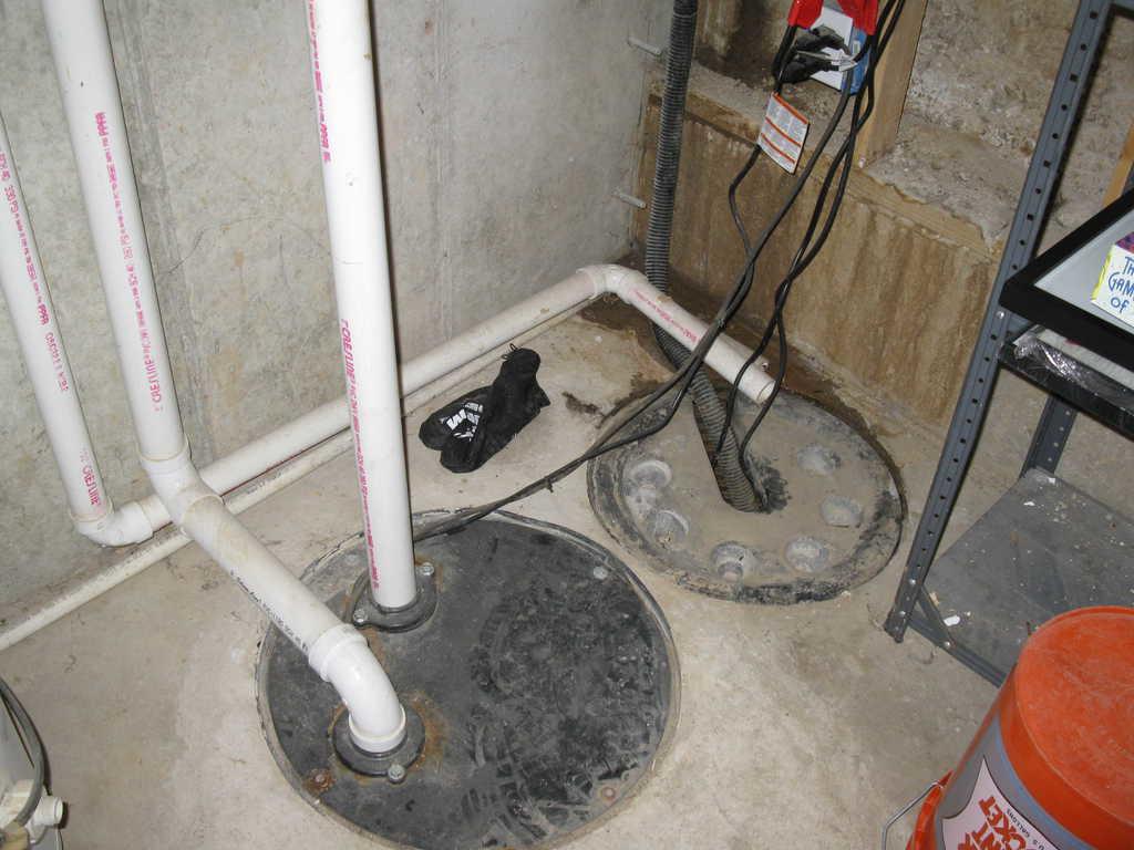 Basement Waterproofing ster Groves, MO Basement No Longer Leaks