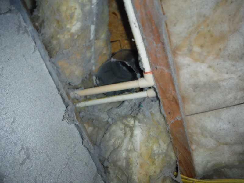 Crawl Space Repair Humid Crawl Space Repair in Milton, DE Dryer