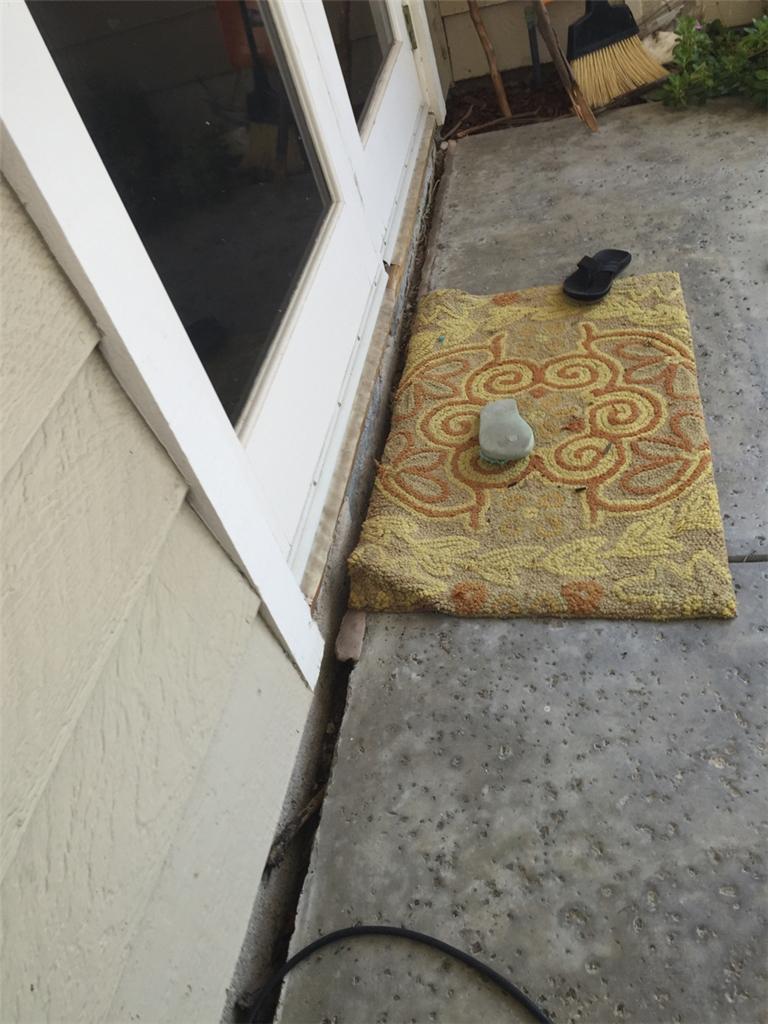 Foundation Repair Foundation Issues in Mission Viejo, Ca