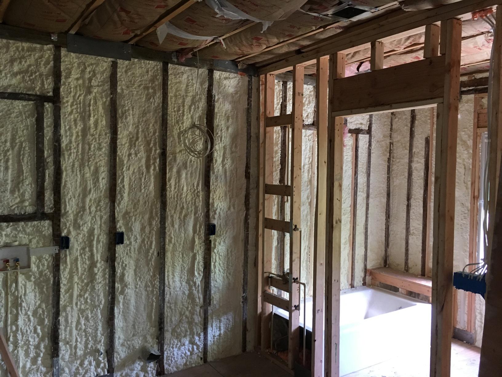 Insulation Services Neptune City NJ Spray Foam and Insulation Services Neptune City NJ Spray Foam and