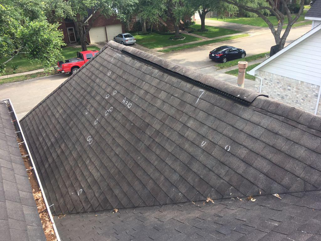 Roof Replacement Insurance Approved Roof in Pearland, TX Roof Replacement Insurance Approved Roof in Pearland, TX
