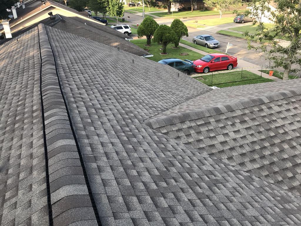 Roof Replacement Insurance Approved Roof Replacement in
