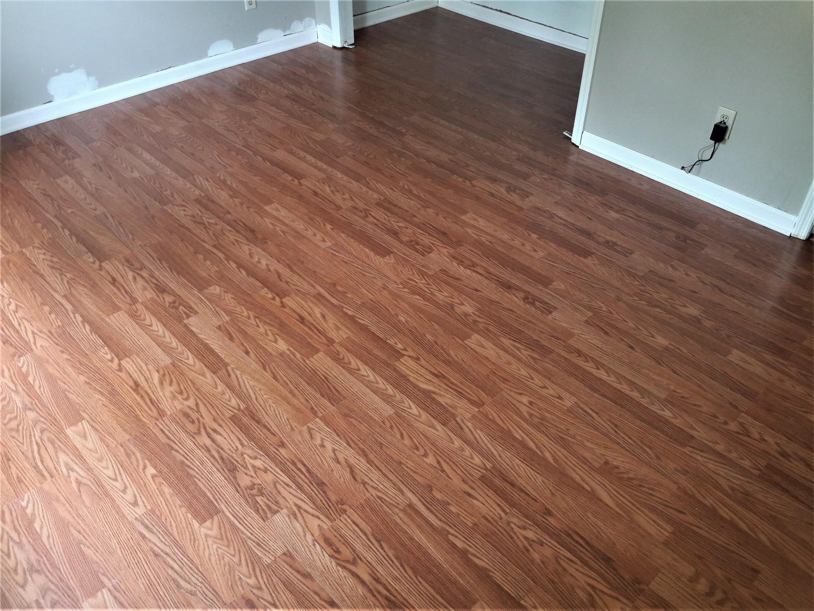 Floor Installation in Charleston SC Festivalle Oak/Butterscotch