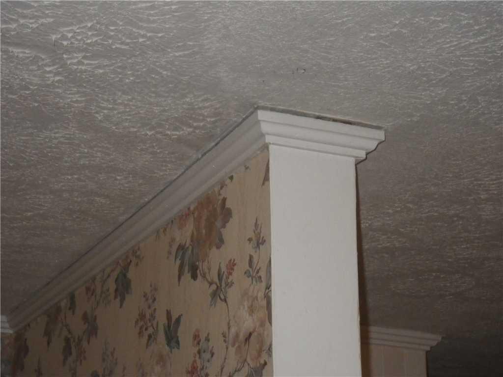 Settlement Signs and Causes in Danville, GA Separation of Wall from