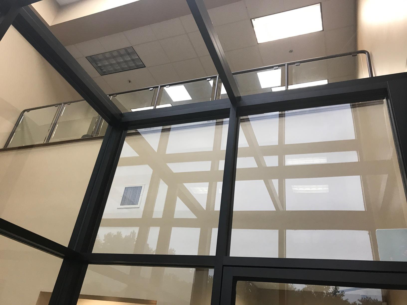 Coastal Insulation Inside Look of our Offices and Warehousing