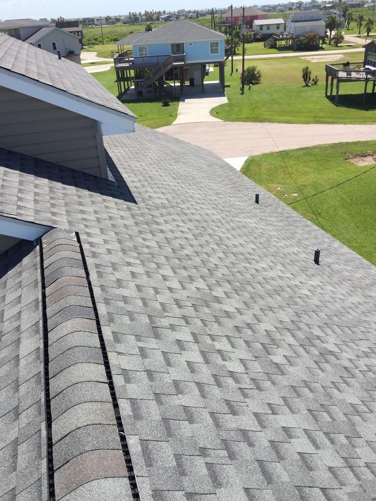 Roof Replacement Insurance Approved Roof in Galveston Roof Replacement Insurance Approved Roof in Galveston