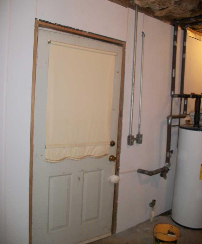 Basement Waterproofing Sylva, NC Basement Waterproofing with