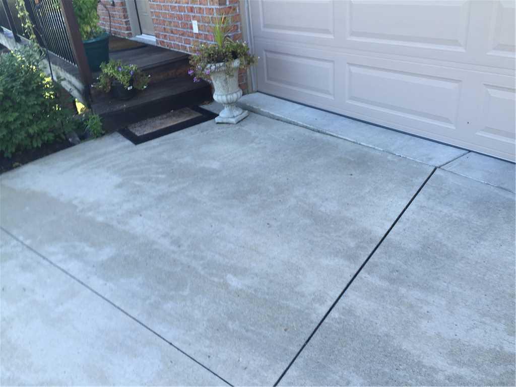 Concrete Lifting and Leveling PolyLevel & NexusPro in Pittsburgh, PA