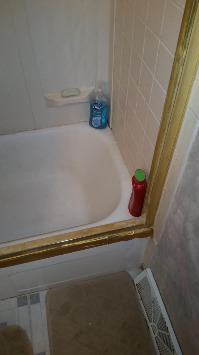 Bathroom Remodeling Bathroom Remodeling in Genoa, OH Old, damaged