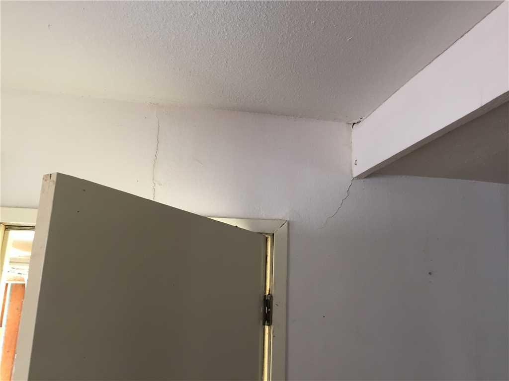 Foundation Repair Symptoms of Foundation Settlement in Temecula, Ca