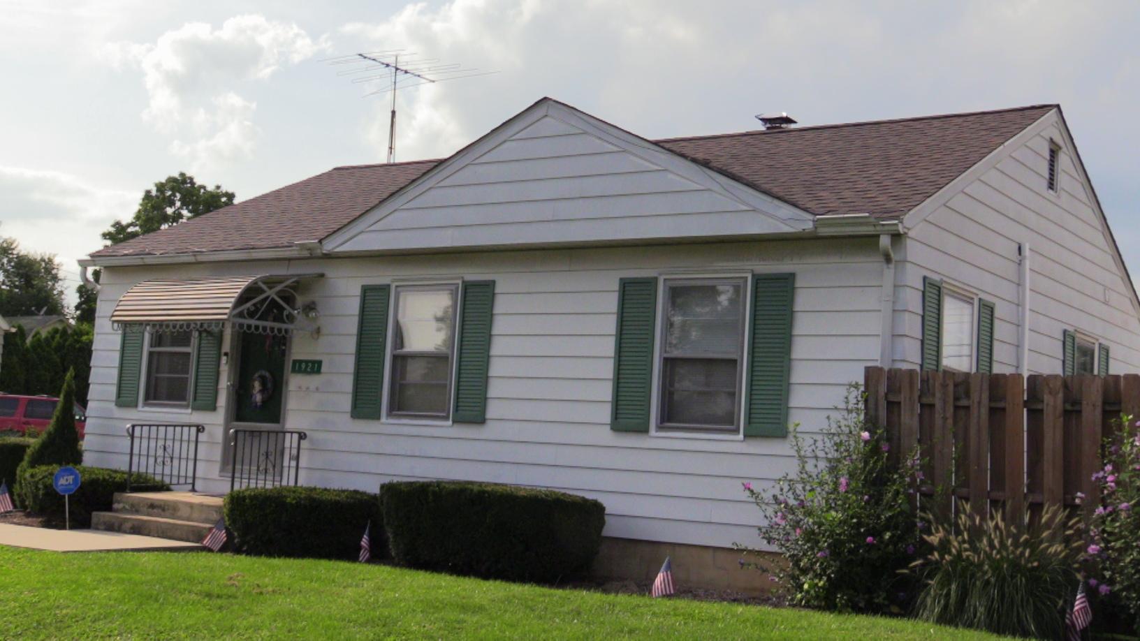 Pinnacle Exteriors Photo Album A New Shingle Roof Pinnacle Exteriors Photo Album A New Shingle Roof