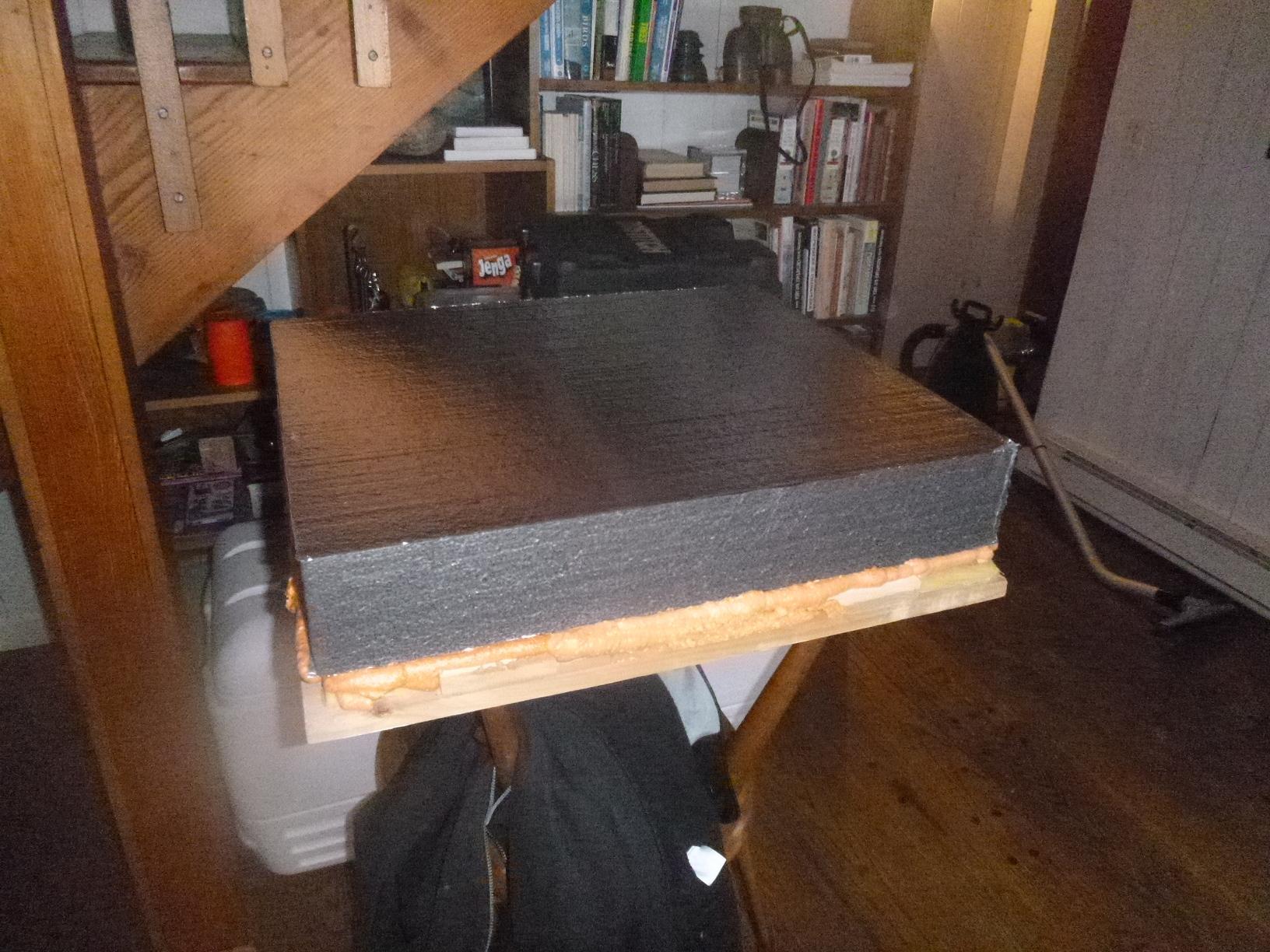 Home Insulation Services Attic Insulation in Queenstown, Maryland