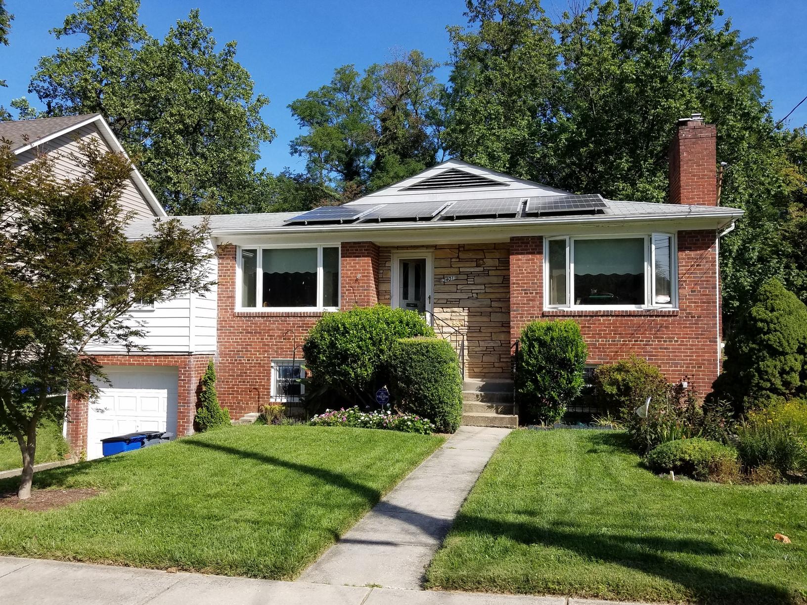 MasterShield Gutter Guards Gutter Guards Photo Album