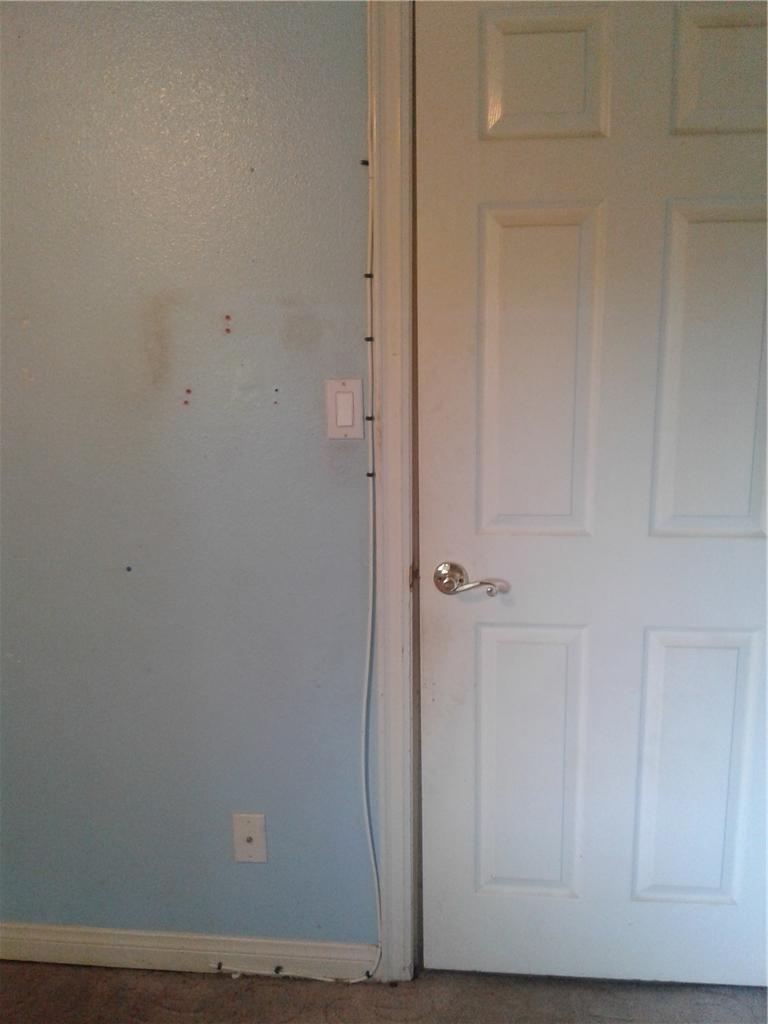 Foundation Repair Sinking Slab Foundation Symptoms in Orange, Ca