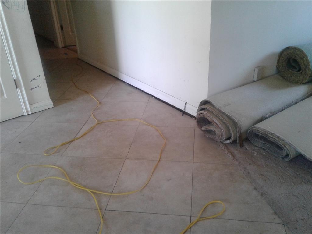 Foundation Repair Sinking Slab Foundation Symptoms in Orange, Ca