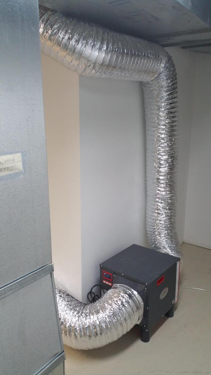 Basement Waterproofing SaniDry in Westport, CT Filters