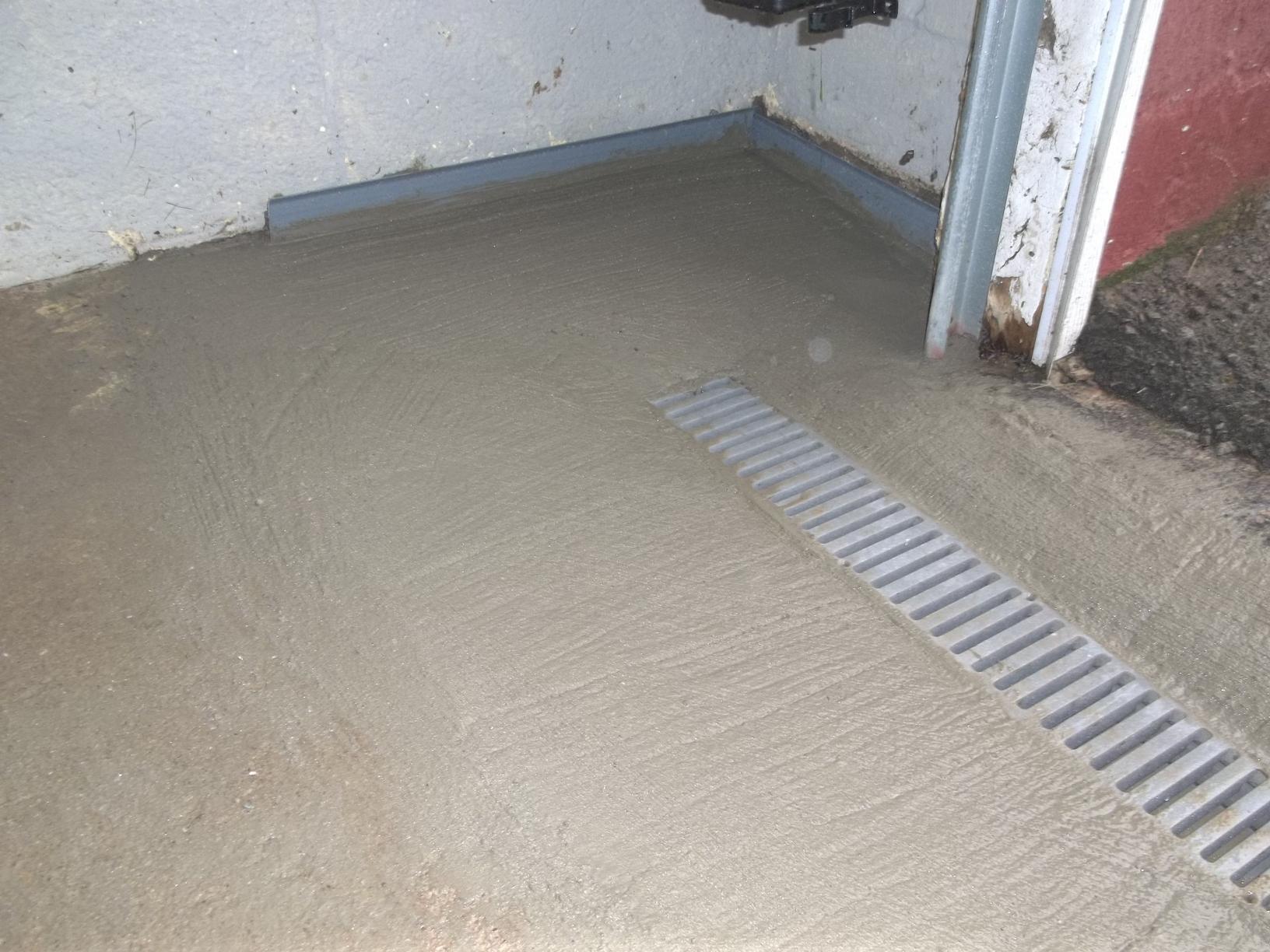 Basement Waterproofing Waterproofing in Bethel Park, PA Drains