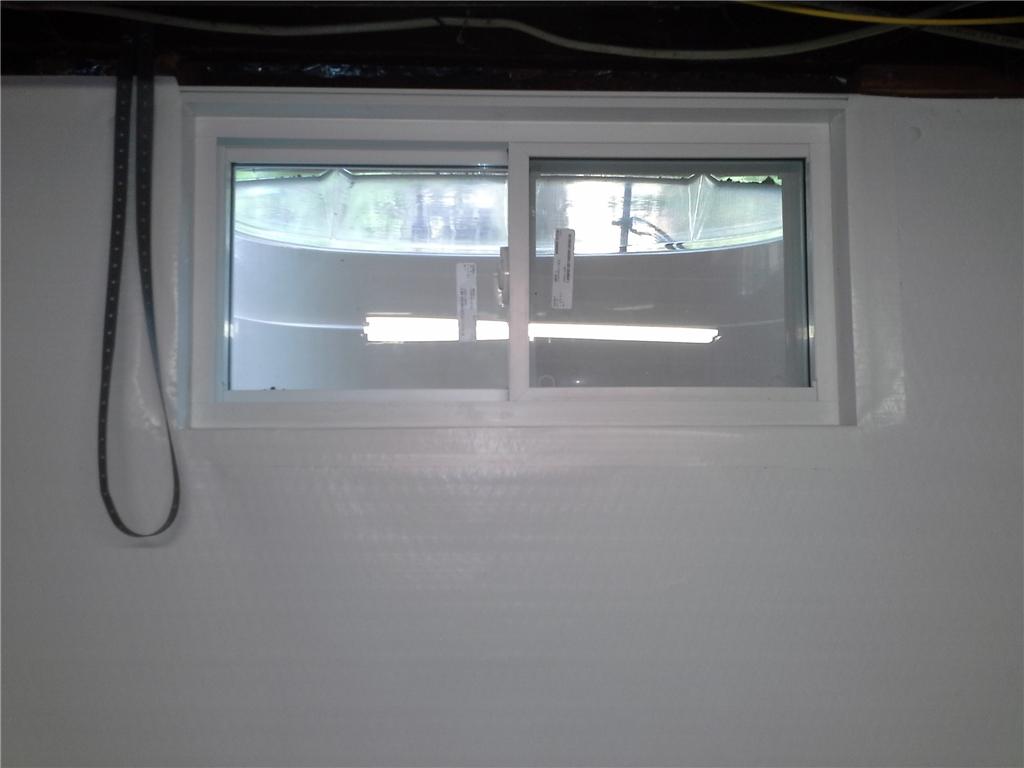 Basement Waterproofing Basement Waterproofing in Troy, NY EverLast