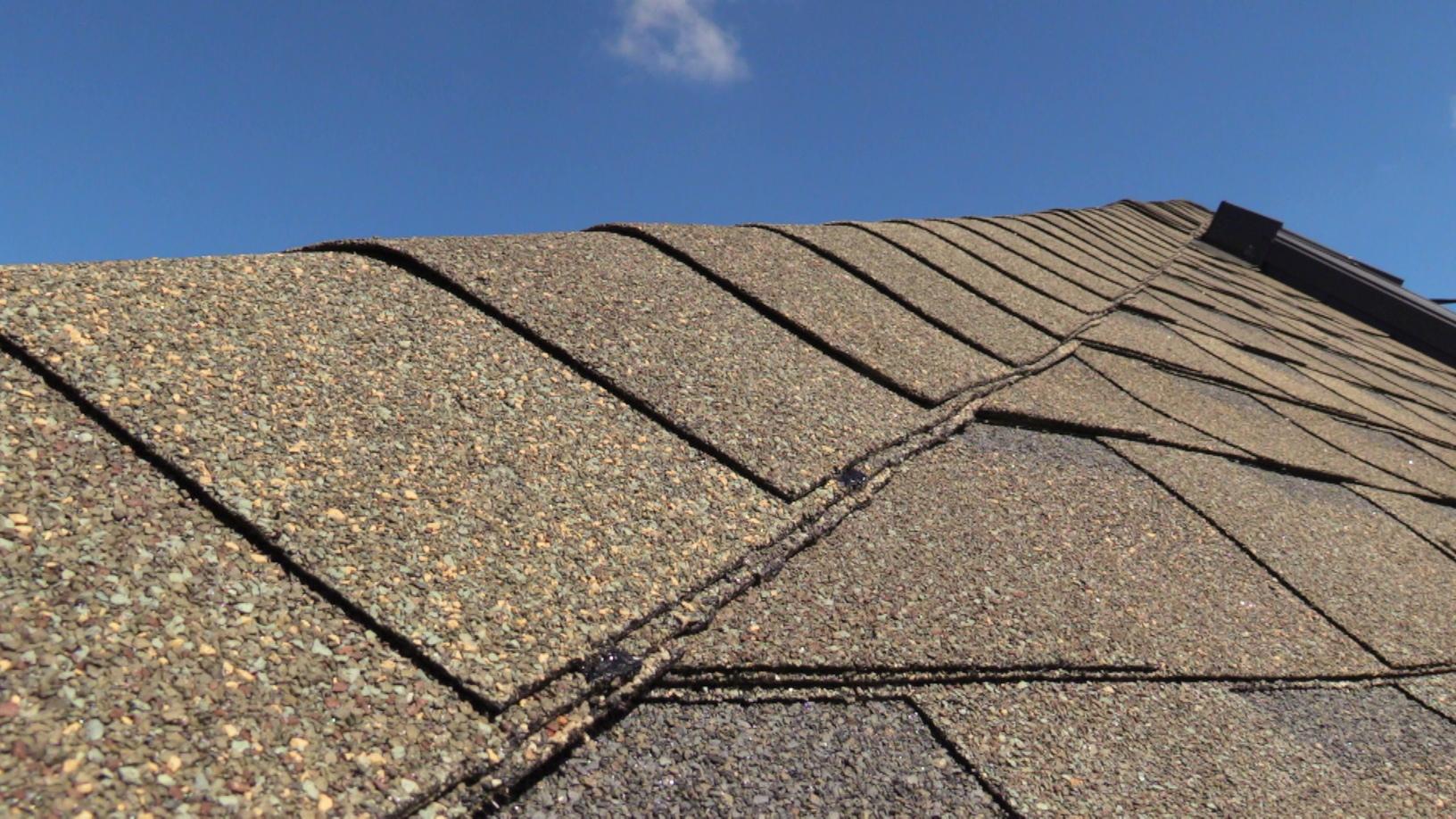 Roof Installation in Reading, Pennsylvania Brand New Roofing