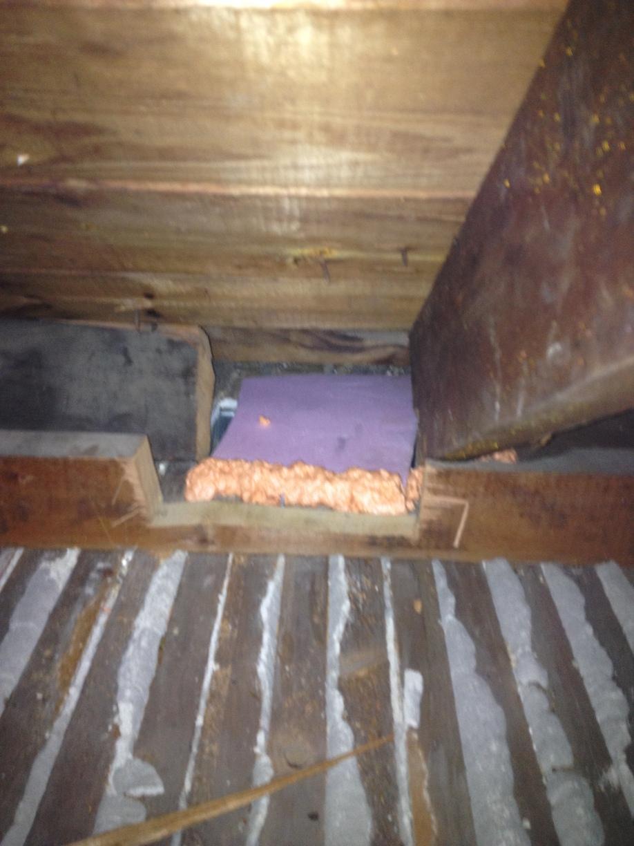 Insulation Services Cellulose Attic Insulation in Manasquan, NJ