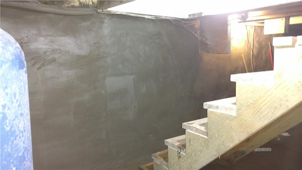 crumbling nappanee shotcrete revitalizes