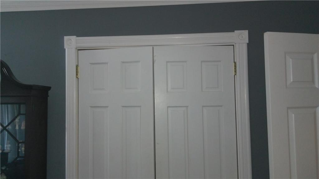 Foundation Repair Sinking Home Raised in Cherry Hill, NJ Uneven Doors