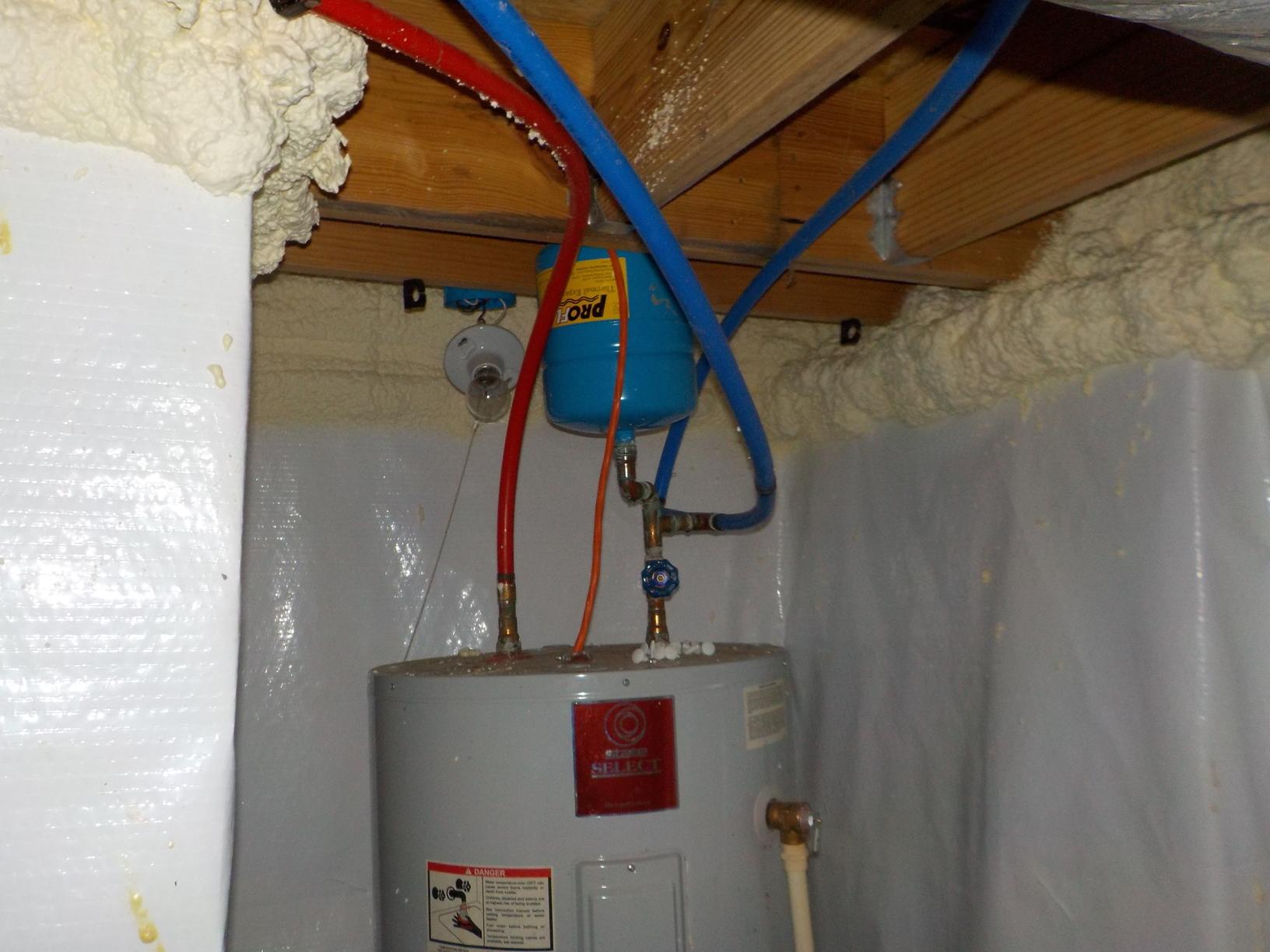 Crawl Space Repair Healthy Whites Creek Crawl Space Utilities protected