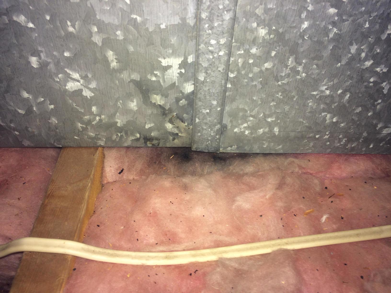 Insulation Services Attic Duct Encapsulation in Toms River, NJ Air