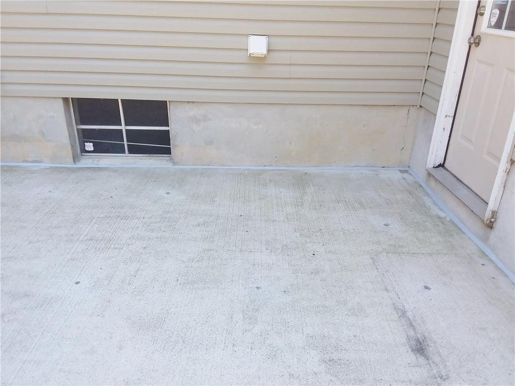 concrete lifting slab raised patio leveling sinking nj lanoka harbor