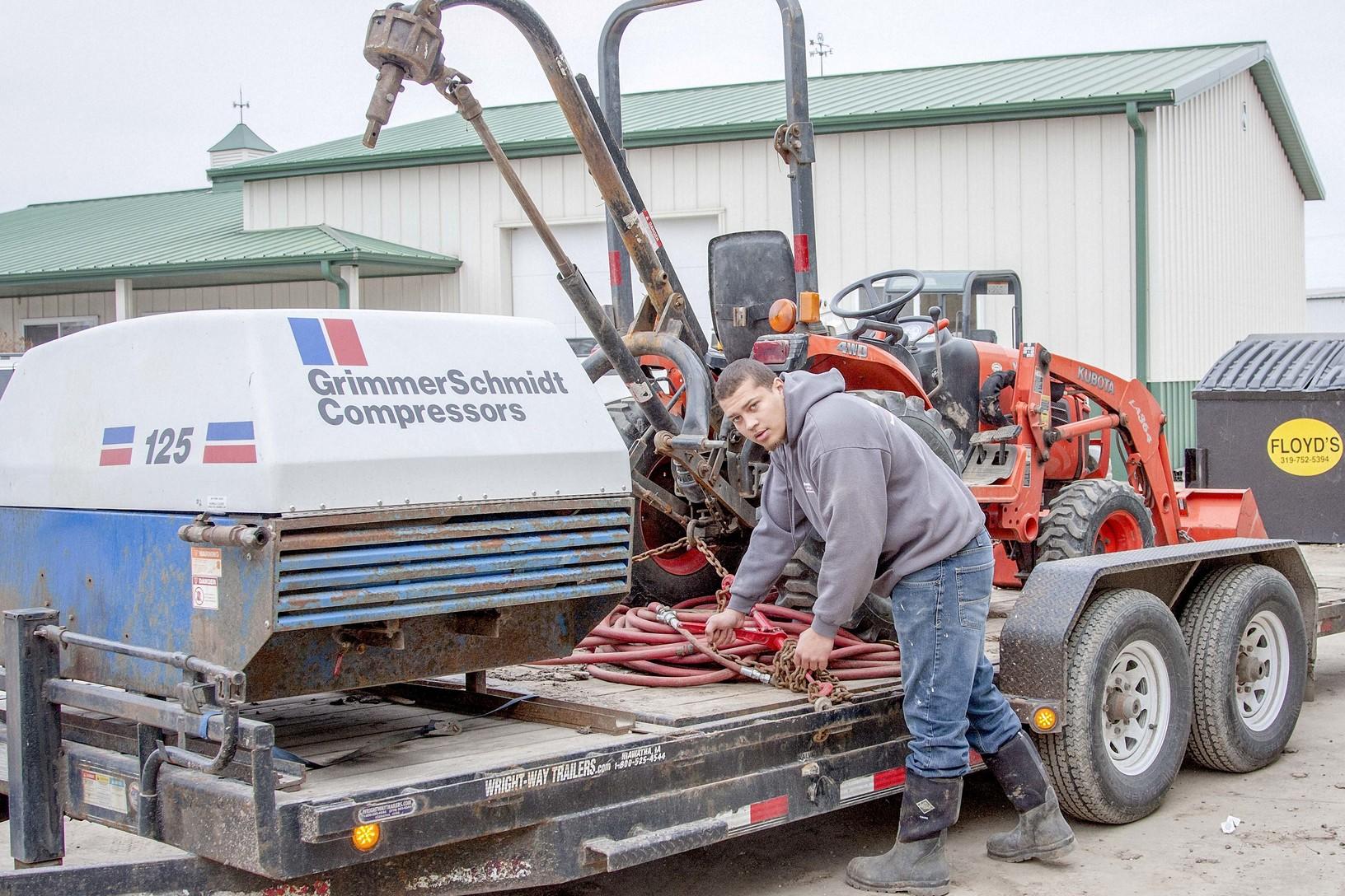 Hannibal carthage picture