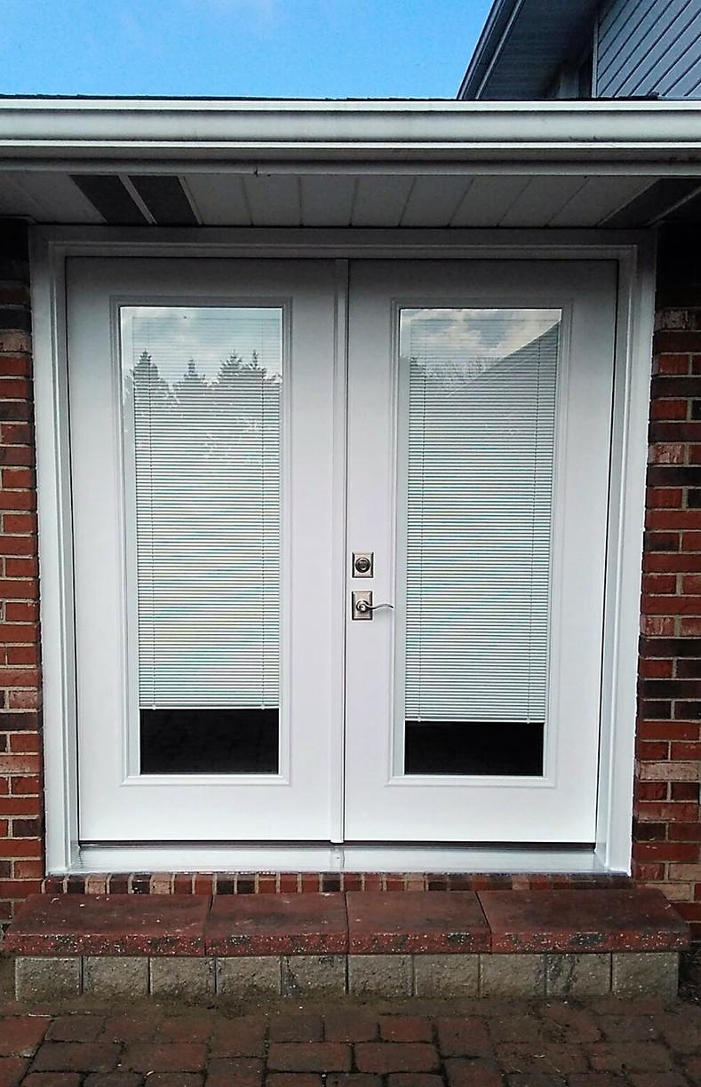 Replacement Doors Irwin, PA Door and Window Replacement French Door