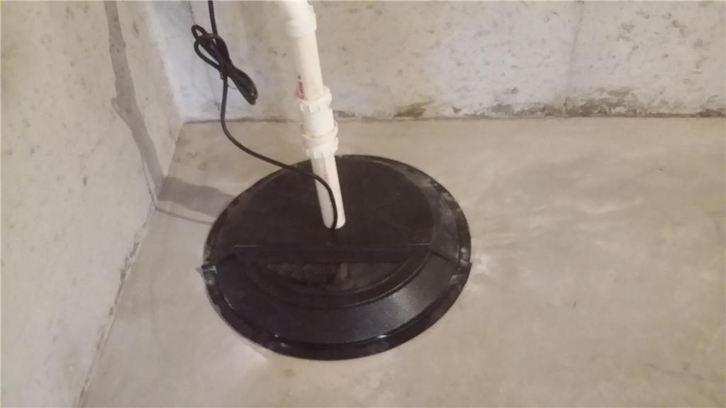 Radon Removal in Oshkosh, WI The New Approved Sump Pump Cover Radon Removal in Oshkosh, WI The New Approved Sump Pump Cover