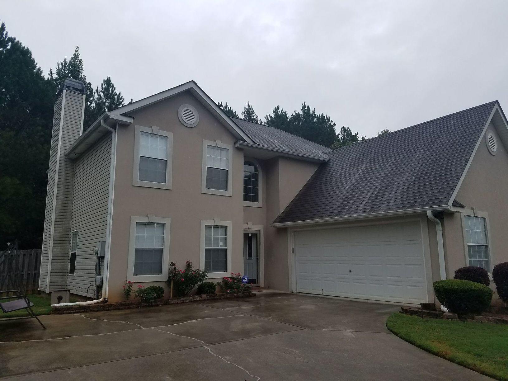 Replacement Windows - Fayetteville Homeowner Upgrades the Total