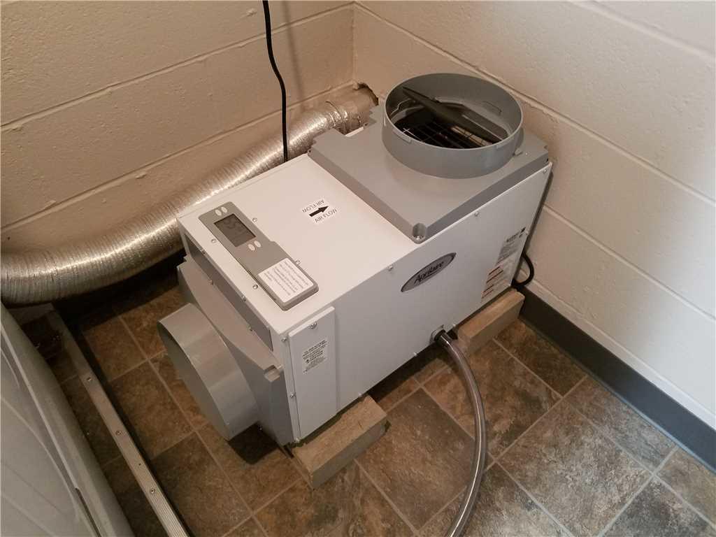 Crawl Spaces - Cleaning Up Crawlspace in Appleton, WI ...