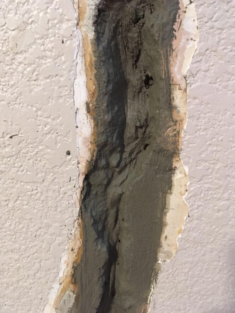 Basement Waterproofing Basement Crack Repair in Brownsville, OR