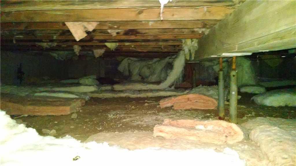SureDry Basement Systems Crawl Spaces Photo Album