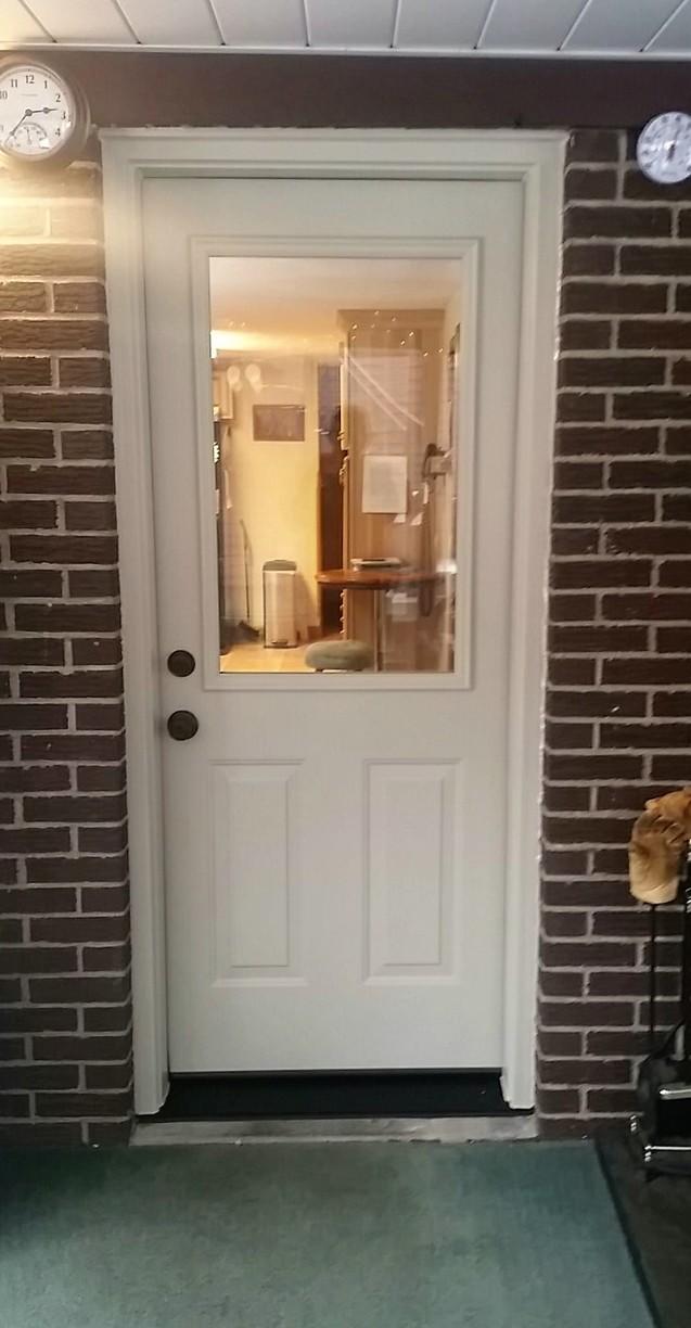 Replacement Doors Storm Door and Entry Door Replacement in