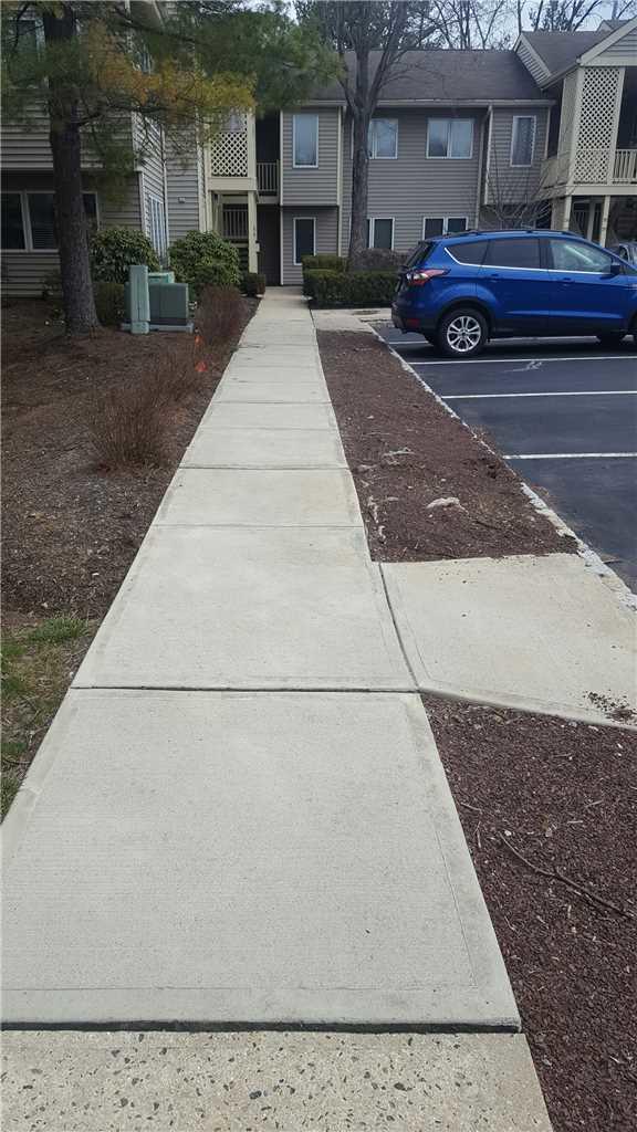 Sidewalk & Step Replacements in Annadale, NJ Sunken Sidewalk Slabs in