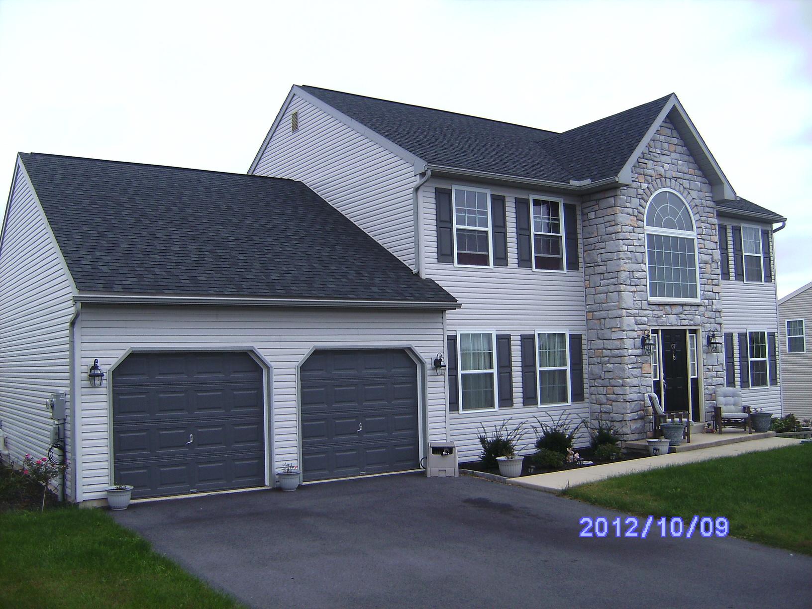 Green Eco Solutions Roof Replacement Siding Roofing In Mendham Nj