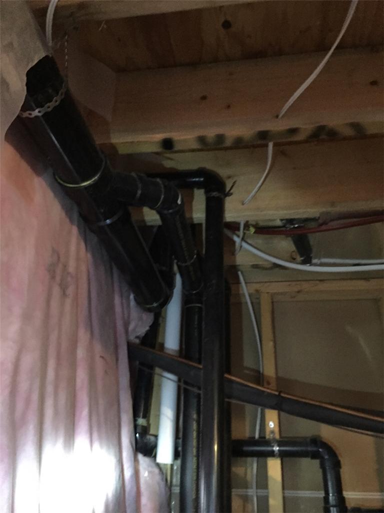 sump pump basement pipes waterproofing systems