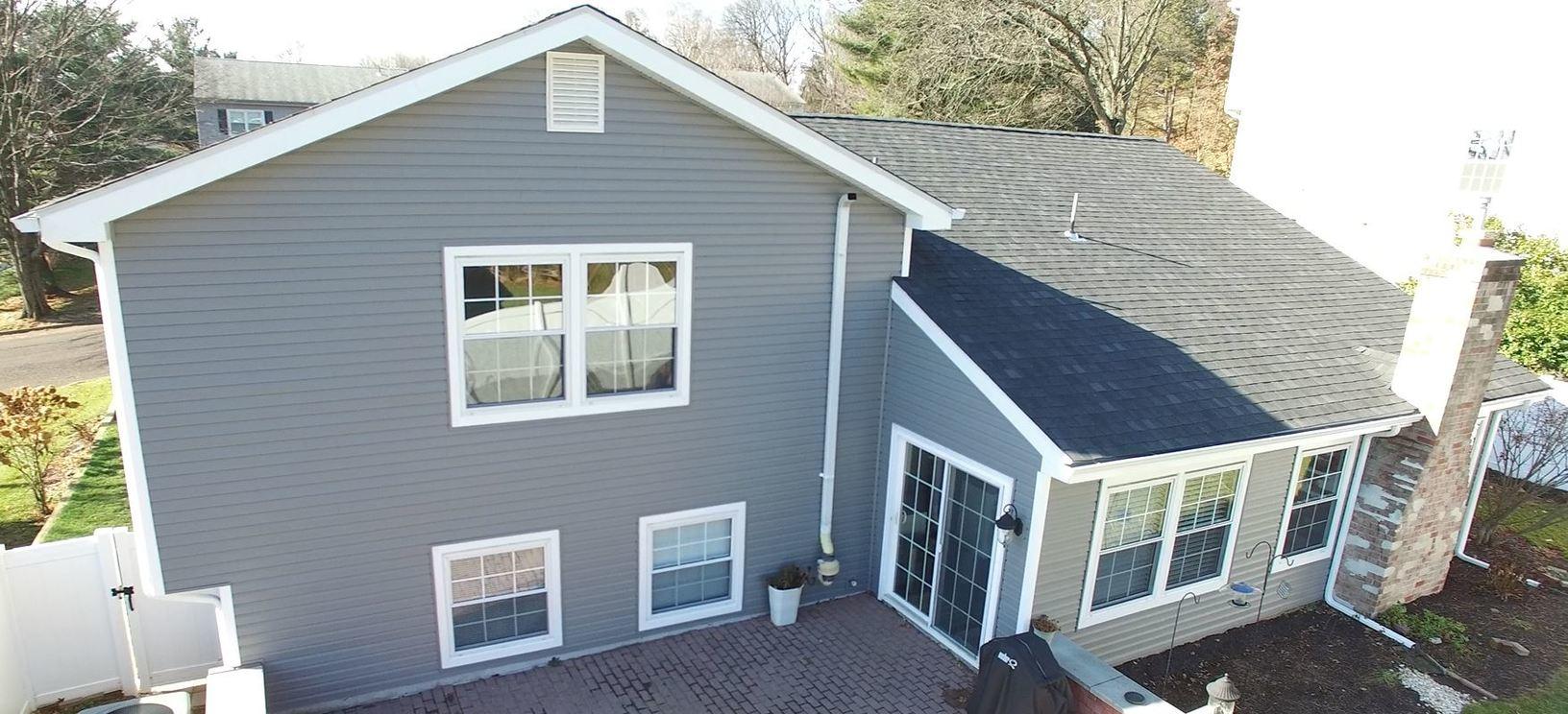 West Allentown, PA Insulation, Vinyl Siding