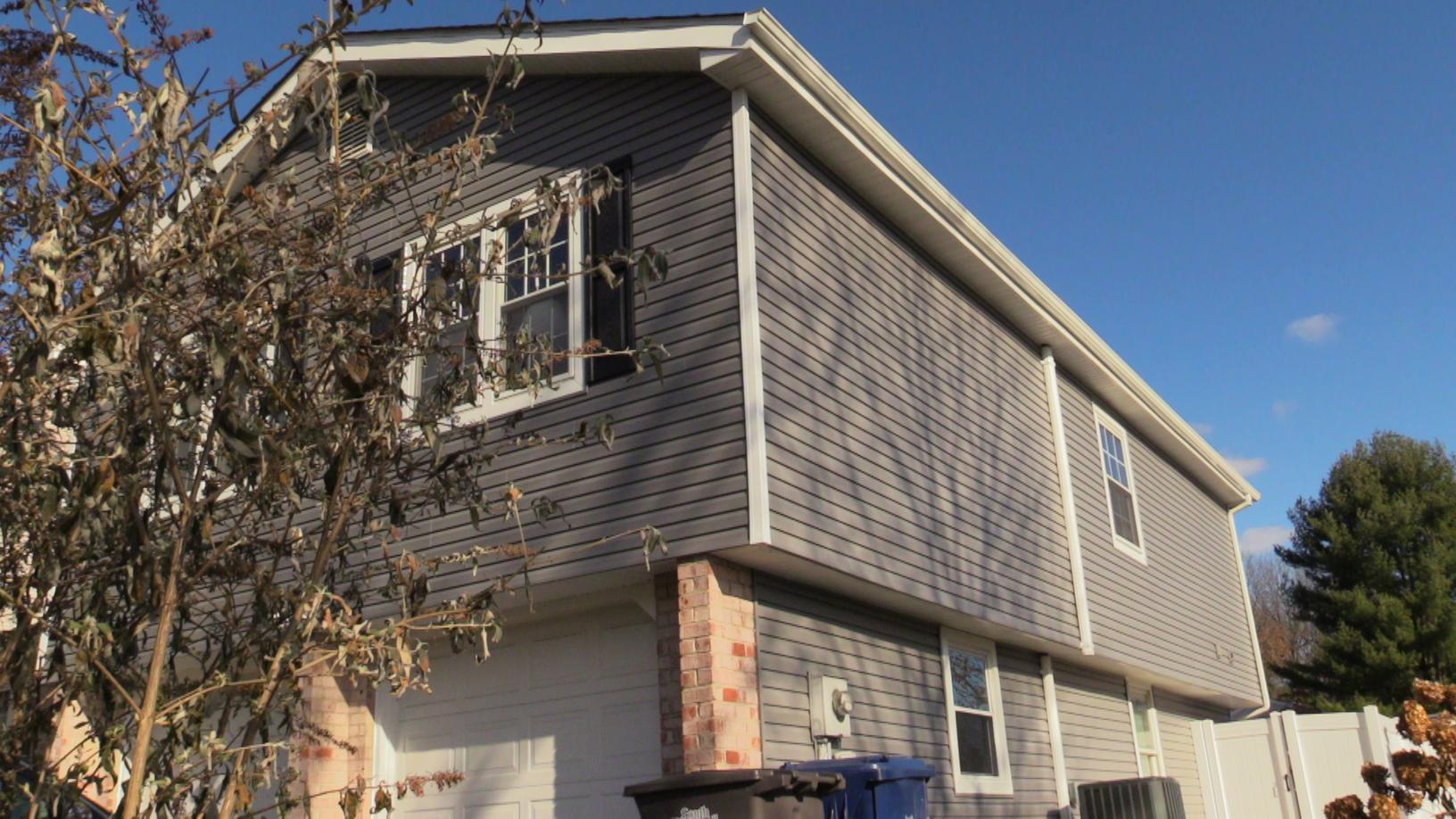 West Allentown, PA Insulation, Vinyl Siding West Allentown, PA Insulation, Vinyl Siding